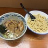 自家製麺 福は内