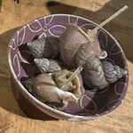 個室居酒屋 だるま - 