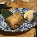 個室居酒屋 だるま - 