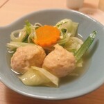 博多華味鳥 祇園店 - 