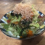 個室居酒屋 だるま - 