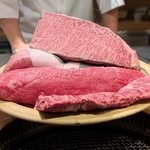 日本焼肉はせ川 - 