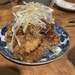 個室居酒屋 だるま - 