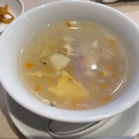 中国飯店 三田店 - 