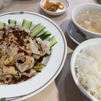 中国飯店 三田店 - 