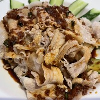 中国飯店 三田店 - 