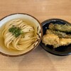 考えるな、うどん食え。