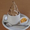 コーヒーケーキショップ美鈴 湯川店