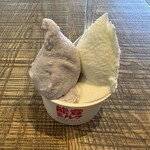 能登ミルク本店 - 