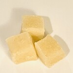 天任堂 - 料理写真:切りゆべし