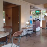 コーヒーケーキショップ美鈴 - 店内