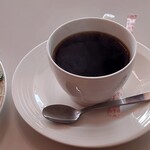 コーヒールームきくち - コーヒーアップ