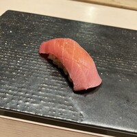 新宿 鮨 よこ田 - 