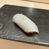 新宿 鮨 よこ田 - 