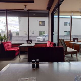 コーヒールームきくち_2