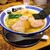らーめん くじら軒 - 料理写真:『らーめん薄口醤油味（900円税込』