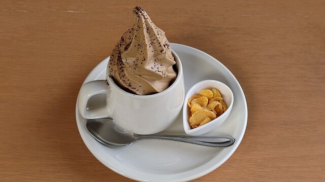 Coffee Cake Shop Misuzu Yunokawa Ten photo 2