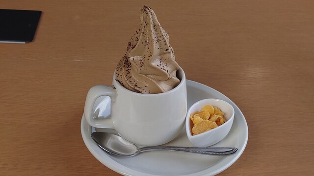 Coffee Cake Shop Misuzu Yunokawa Ten