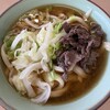 手打ちうどん 福ふじ