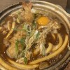 煮込うどん 山本屋本店 エスカ店