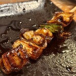 そね田やきとりや - 