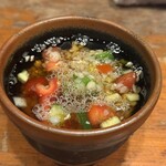 そね田やきとりや - 