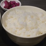 ラーメン なんでや麺 - めしアップ