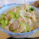 藁 - 気まぐれ丼セット