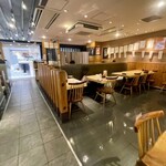 やえす初藤 - 店内2