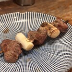 そね田やきとりや - 