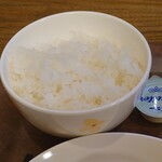 クレドホテル函館 - 白米