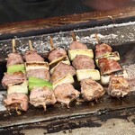 そね田やきとりや - 