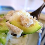 藁 - 気まぐれ丼セット