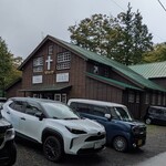 フランスベ－カリー - 