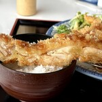 筑波学園ゴルフ倶楽部 - ドーーンΣ（ﾟдﾟlll）　茶碗から出ちゃう