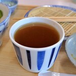 藁 - 気まぐれ丼セット