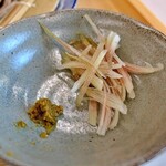 藁 - 気まぐれ丼セット