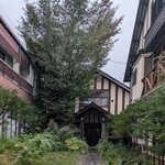 フランスベ－カリー - 