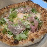 Tana Forno - 料理写真: