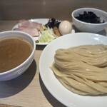 らぁ麺 蒼空 - 