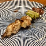 そね田やきとりや - 