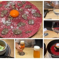 肉寿司 肉和食 KINTAN コレド室町 - 