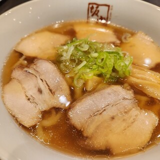 喜多方ラーメン 坂内_1