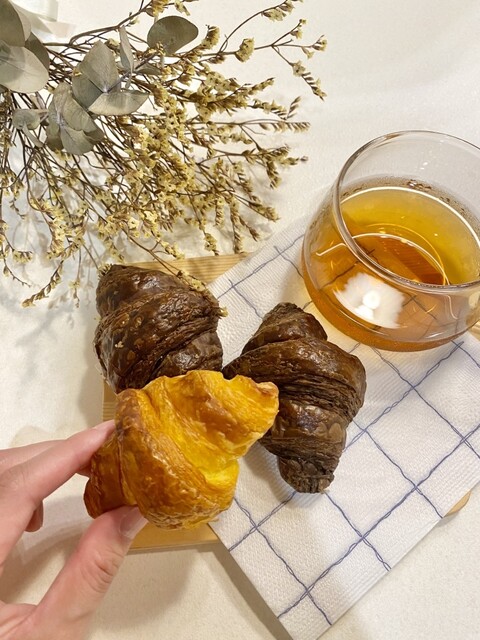 flower BAKERY - Fukai/Bread | Tabelog