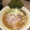 みそ蔵らーめん 花咲