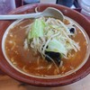 こまどり - 味噌ラーメン