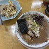 うまいヨゆうちゃんラーメン