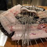 参宮橋 あさや - 料理写真: