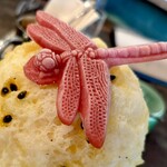 森森舎 - 精巧だよー　店主さんが型から作ってるんです