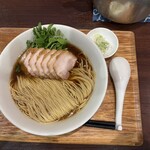 ラーメン ル・デッサン - 